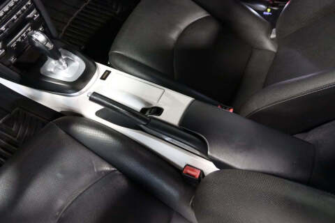 2012 Porsche Boxster S