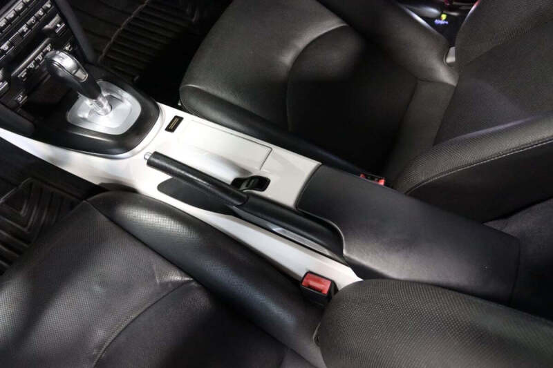 2012 Porsche Boxster S