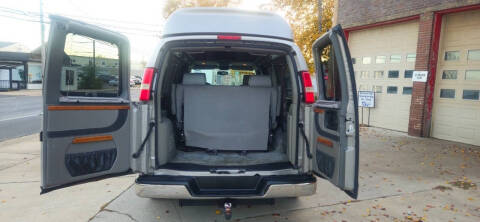 2006 Chevrolet Express