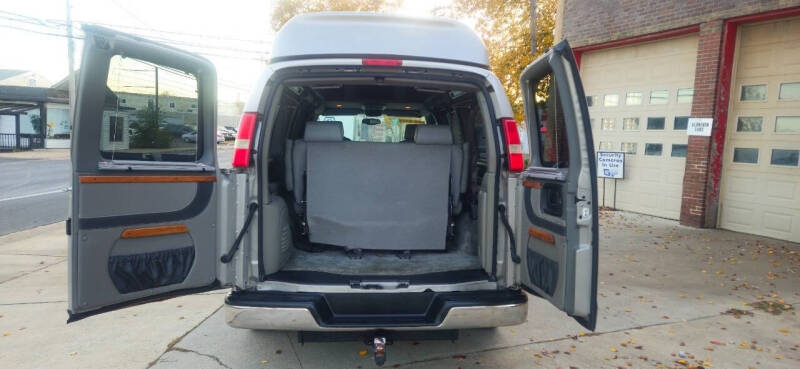 2006 Chevrolet Express