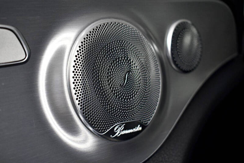 2017 Mercedes-Benz C-Class C 300 4MATIC