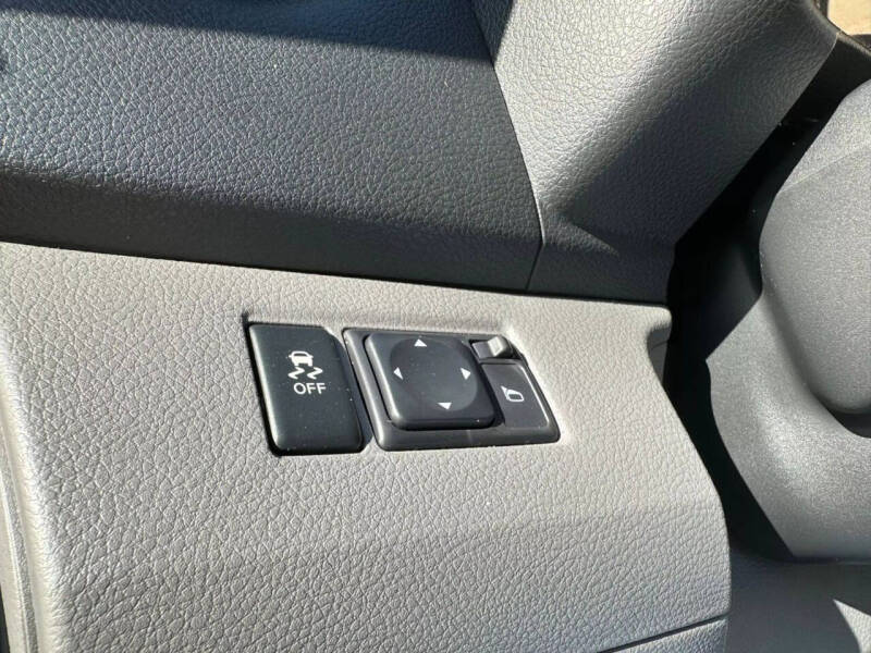 2017 Chevrolet City Express LT