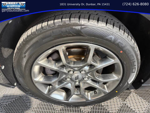 2017 Dodge Charger SXT