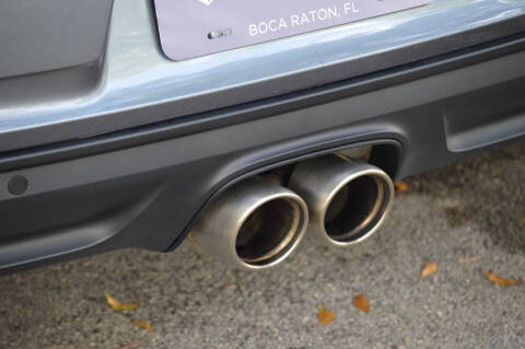 2025 Porsche 718 Cayman S