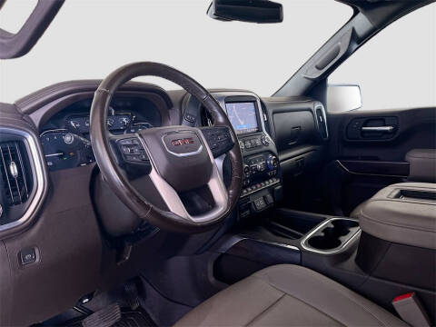 2022 GMC Sierra 1500 Limited