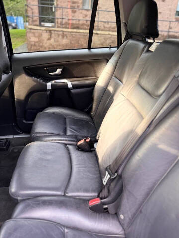 2012 Volvo XC90 3.2 Premier Plus