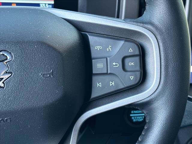 2023 Ford Bronco Outer Banks Advanced