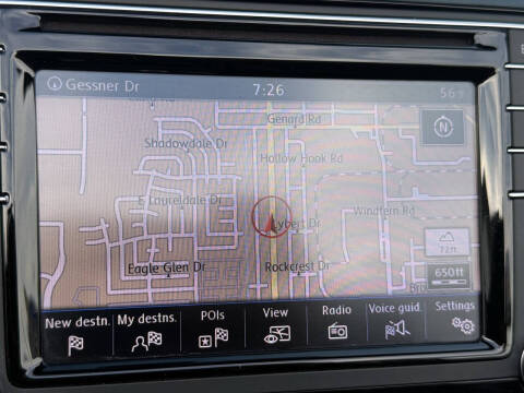 2019 Volkswagen Beetle Convertible 2.0T Final Edition SEL