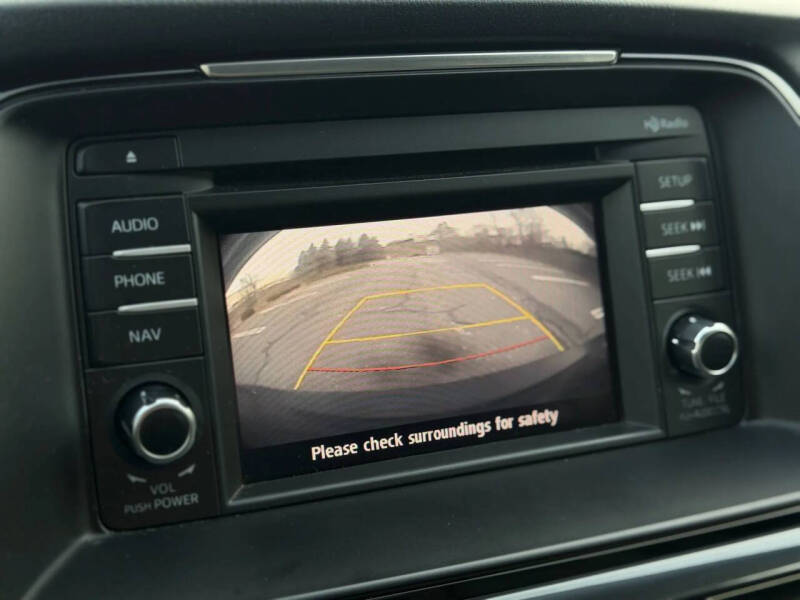 2014 Mazda MAZDA6 i Touring