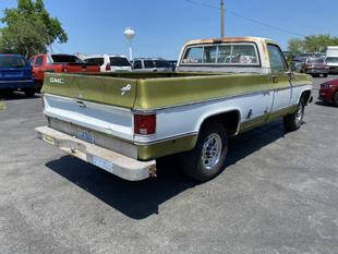 1973 GMC n/a