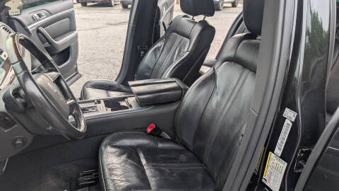 2011 Lincoln MKS