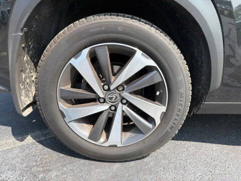 2019 Lexus NX 300