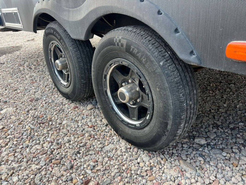 2019 Keystone RV Impact