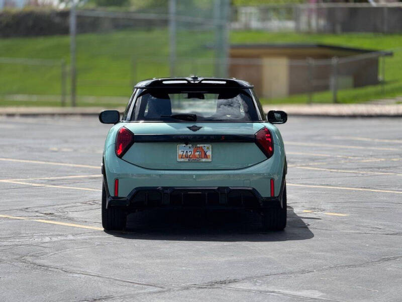 2026 MINI Hardtop 2 Door