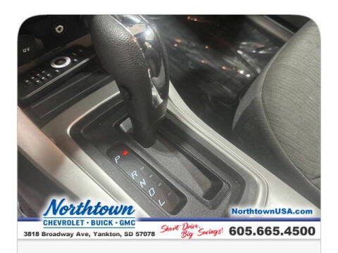 2011 Ford Focus SE
