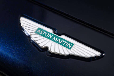 2026 Aston Martin DBX 707