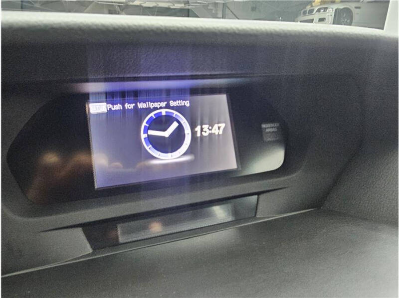 2018 Acura ILX