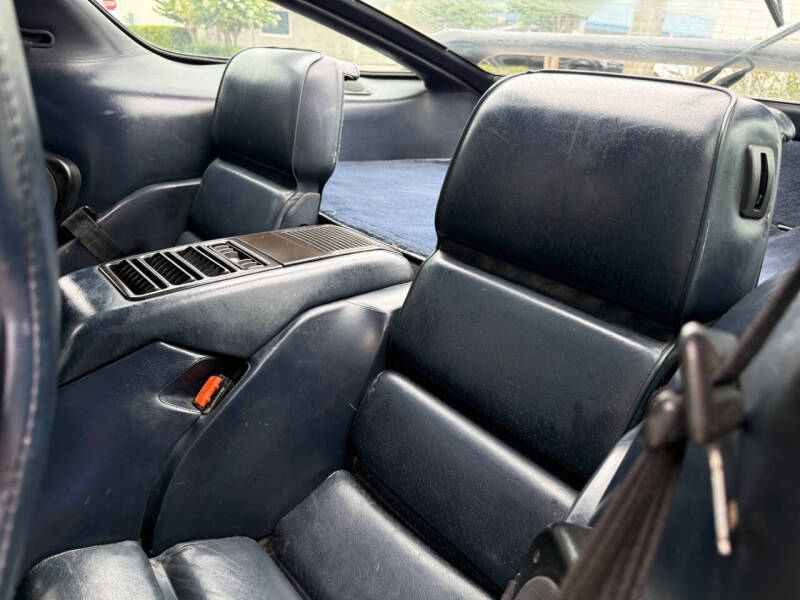 1987 Porsche 928 S4