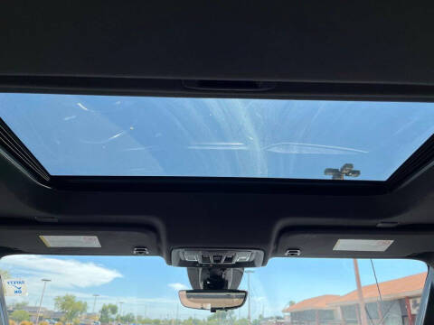 2021 GMC Sierra 3500HD