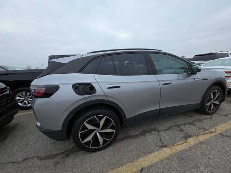 2024 Volkswagen ID.4 Pro S