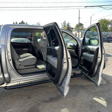 2007 Toyota Tundra SR5