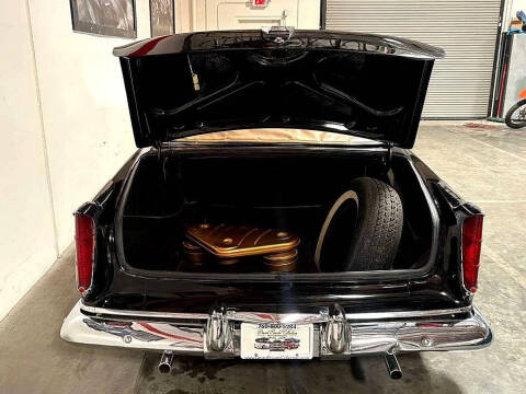 1955 Chrysler 300