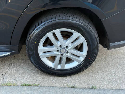 2015 Mercedes-Benz GL-Class GL 450 4MATIC