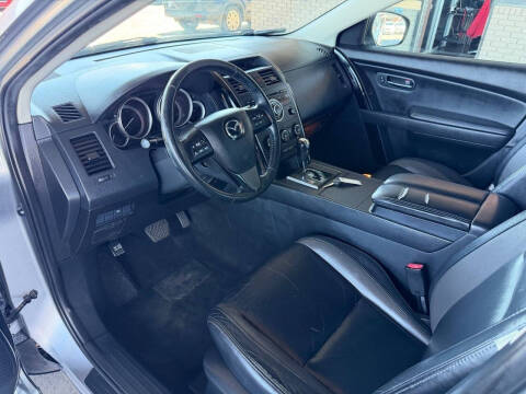 2011 Mazda CX-9 Touring