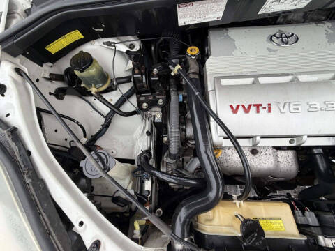 2005 Toyota Sienna XLE 7 Passenger