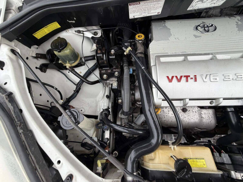 2005 Toyota Sienna XLE 7 Passenger