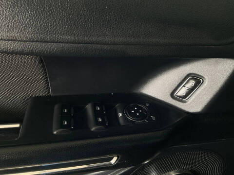 2021 Ford Expedition XL