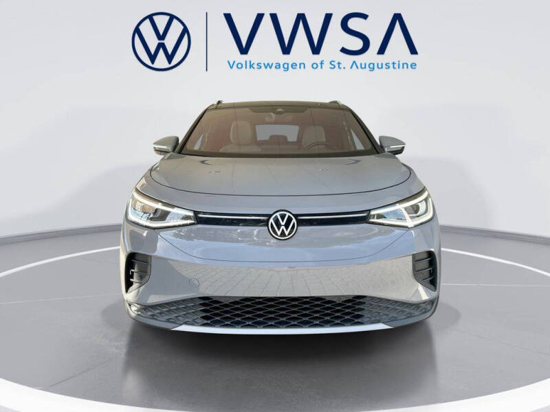2022 Volkswagen ID.4 Pro S