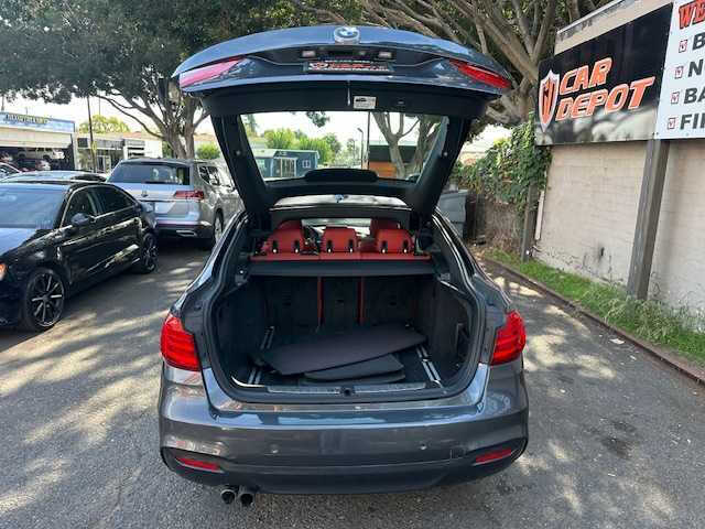 2015 BMW 3 Series 328i xDrive Gran Turismo