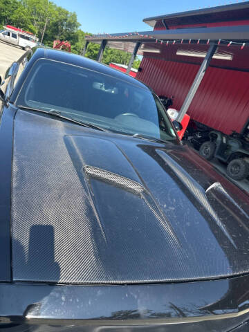 2014 Dodge Challenger R/T