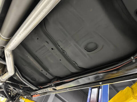 1967 Chevrolet Chevelle