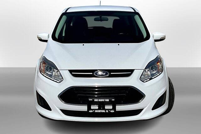 2017 Ford C-MAX Hybrid SE