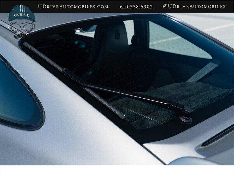 2006 Porsche 911 Carrera S
