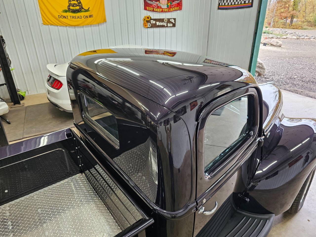 1940 Ford F-100 72