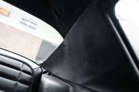 1970 Pontiac Firebird Trans Am