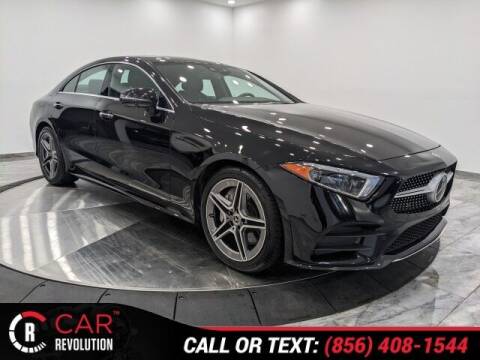2019 Mercedes-Benz CLS for sale at Car Revolution in Maple Shade NJ