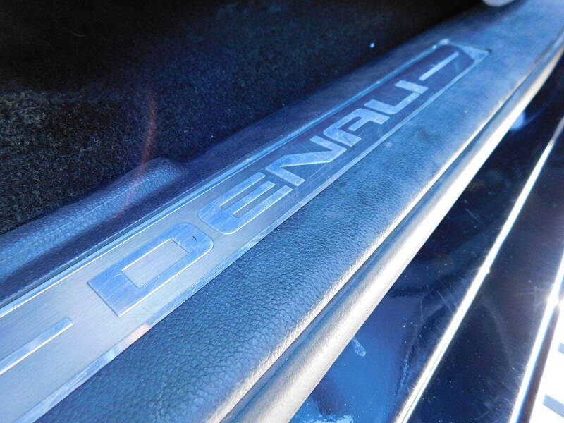 2016 GMC Sierra 2500HD Denali