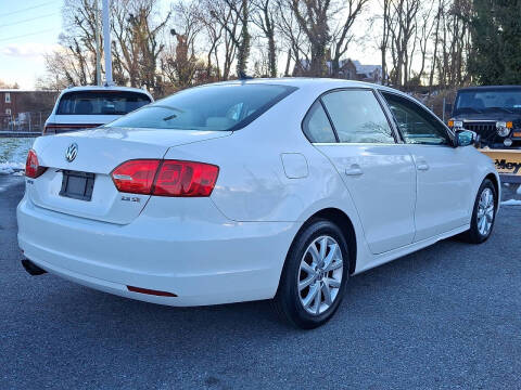 2013 Volkswagen Jetta