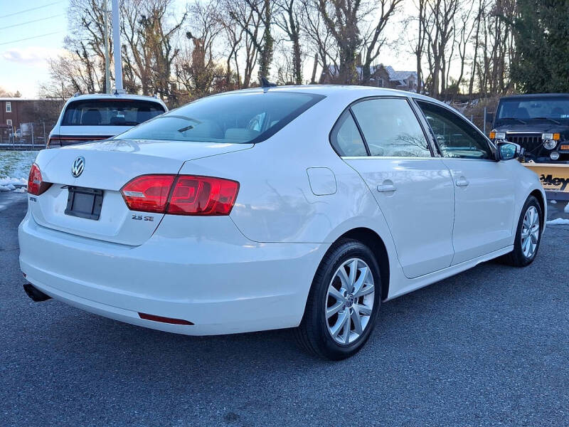 2013 Volkswagen Jetta