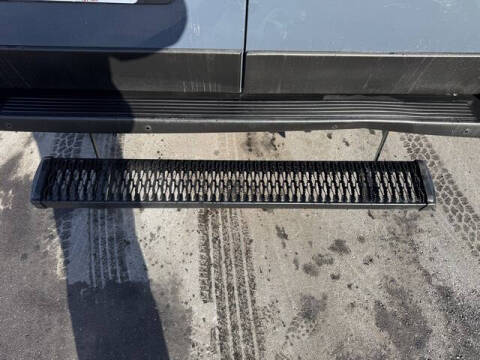 2019 RAM ProMaster 2500 159 WB