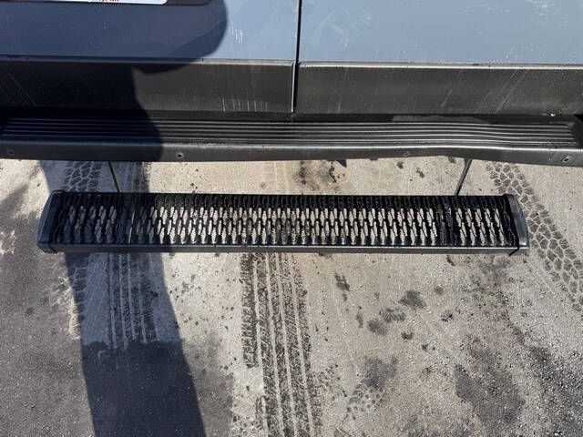 2019 RAM ProMaster 2500 159 WB