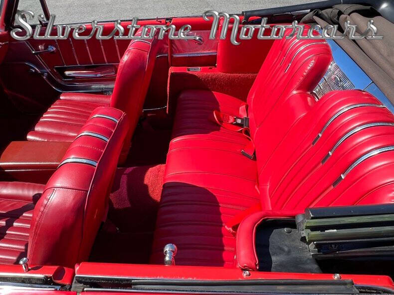 1962 Ford Galaxie