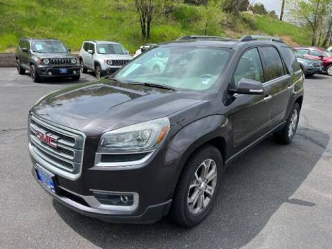 2015 GMC Acadia for sale at Lakeside Auto Brokers in Colorado Springs CO