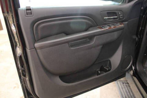 2013 GMC Yukon Denali