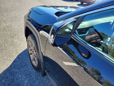 2024 Toyota RAV4 Hybrid Woodland Edition