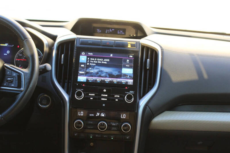 2020 Subaru Ascent Premium 7-Passenger